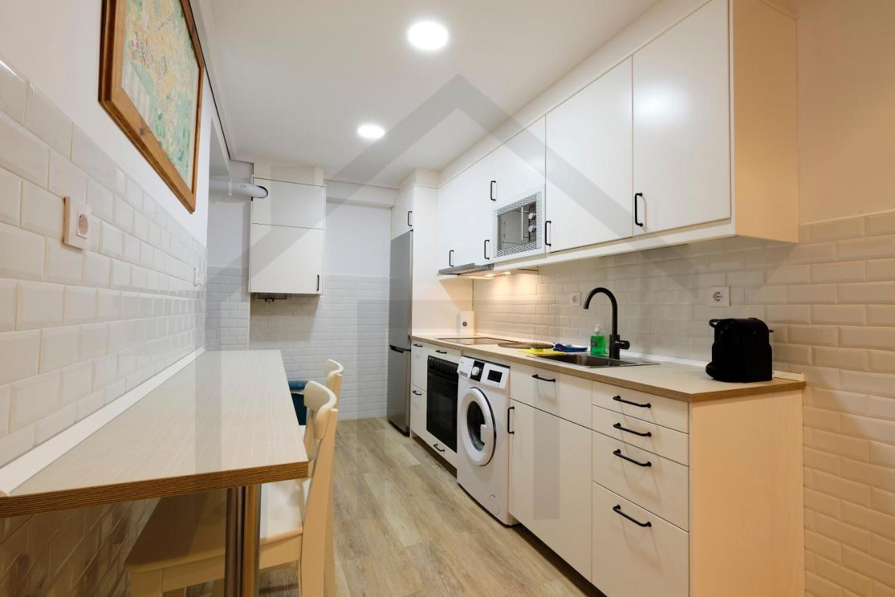 Villa Sidra Gascona - Centro. 오비에도 외부 사진